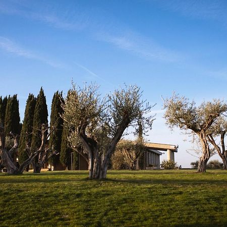 Villa Cavaion Кавайон-Веронезе Экстерьер фото