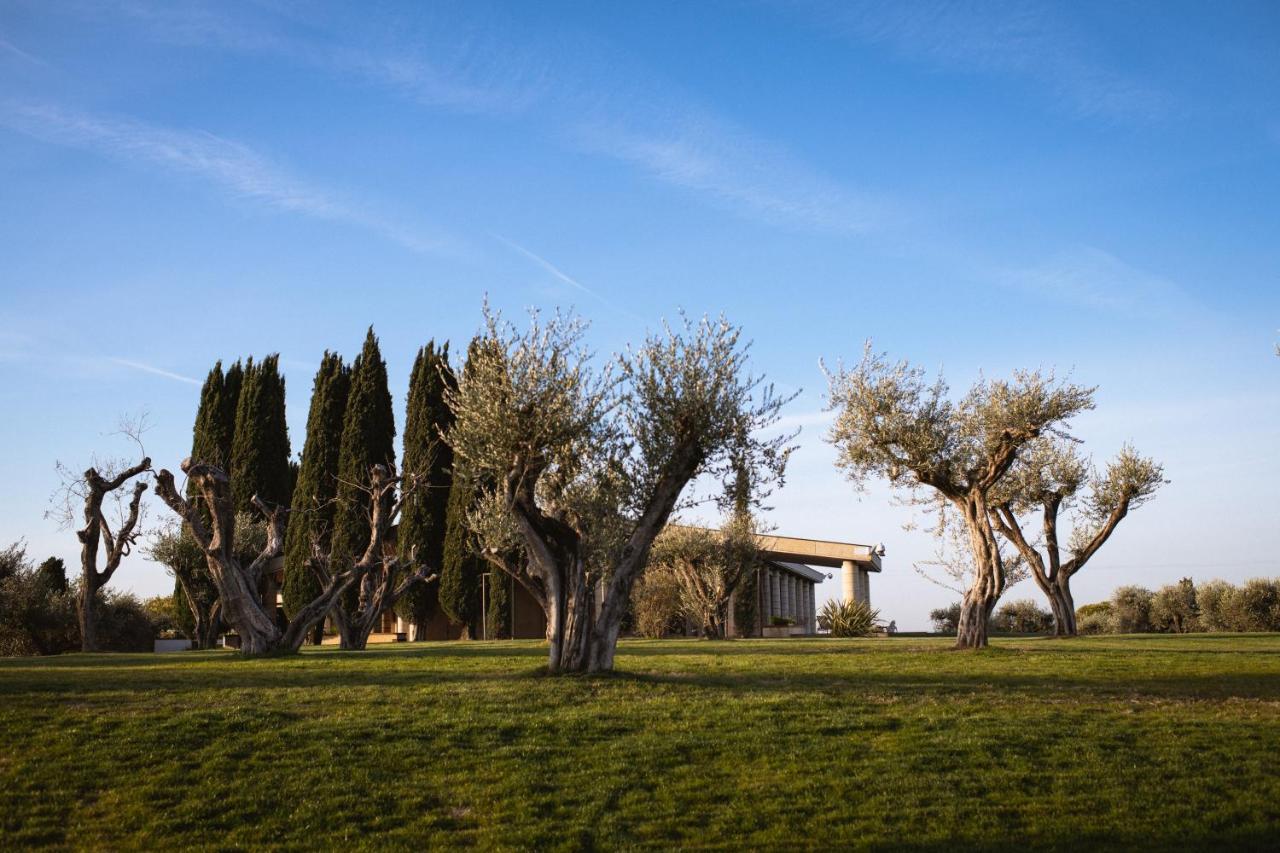 Villa Cavaion Кавайон-Веронезе Экстерьер фото