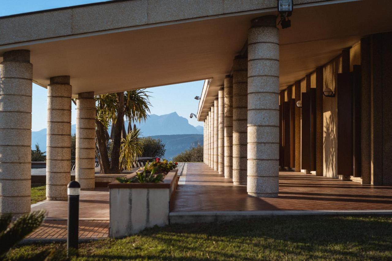 Villa Cavaion Кавайон-Веронезе Экстерьер фото
